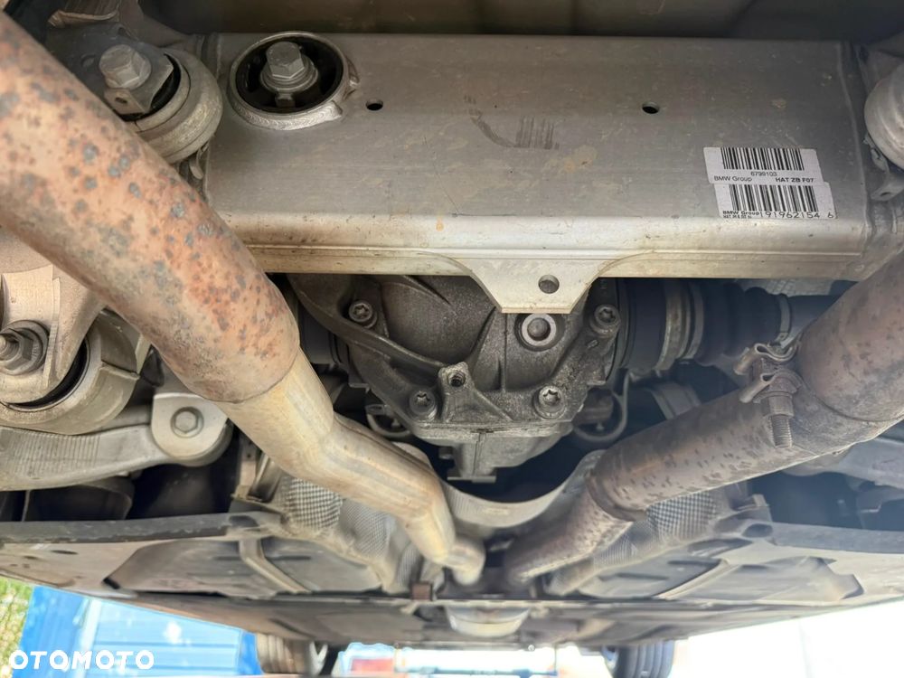 BMW Seria 5 - 28