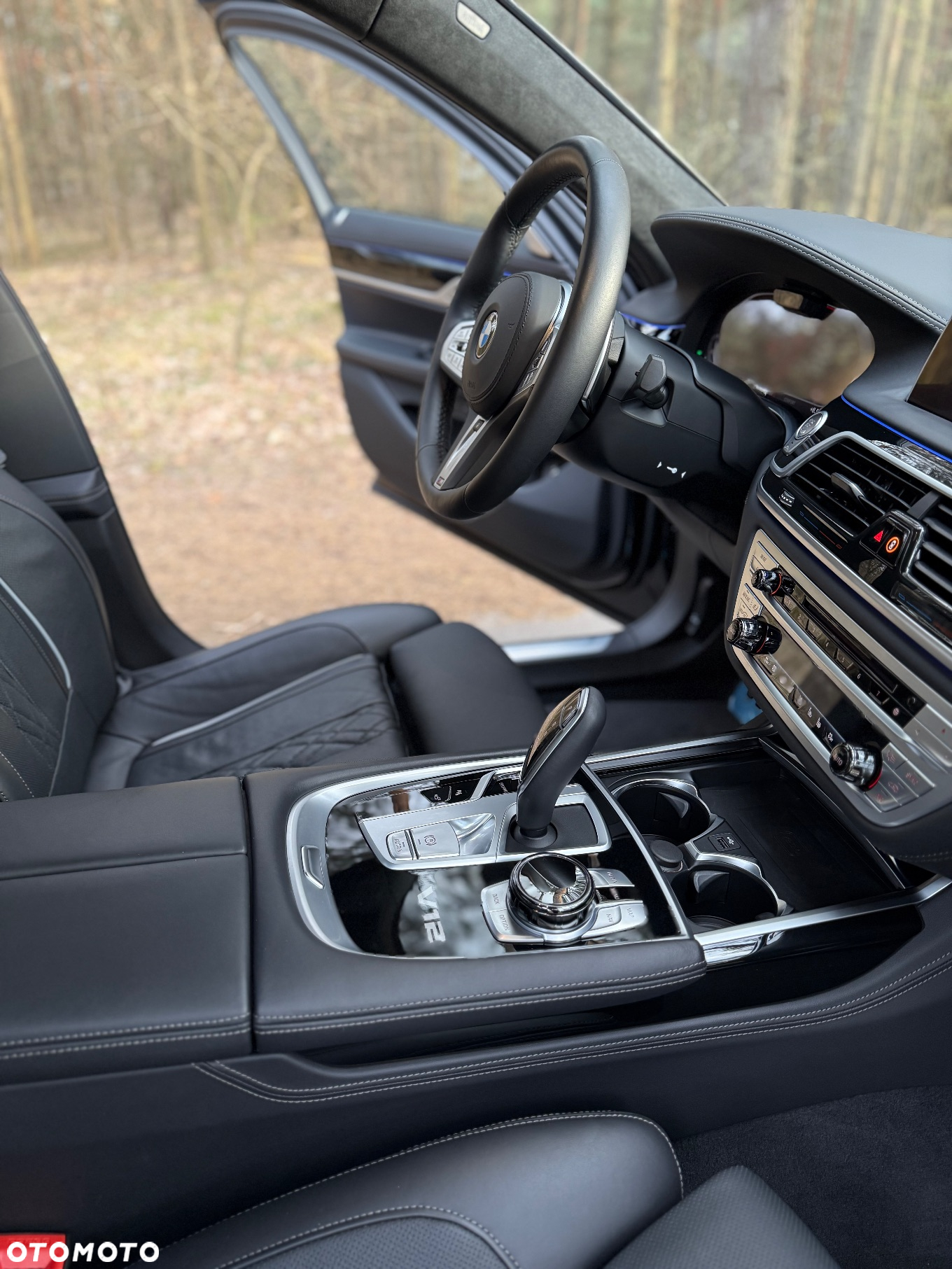 BMW Seria 7 M760Li xDrive - 19