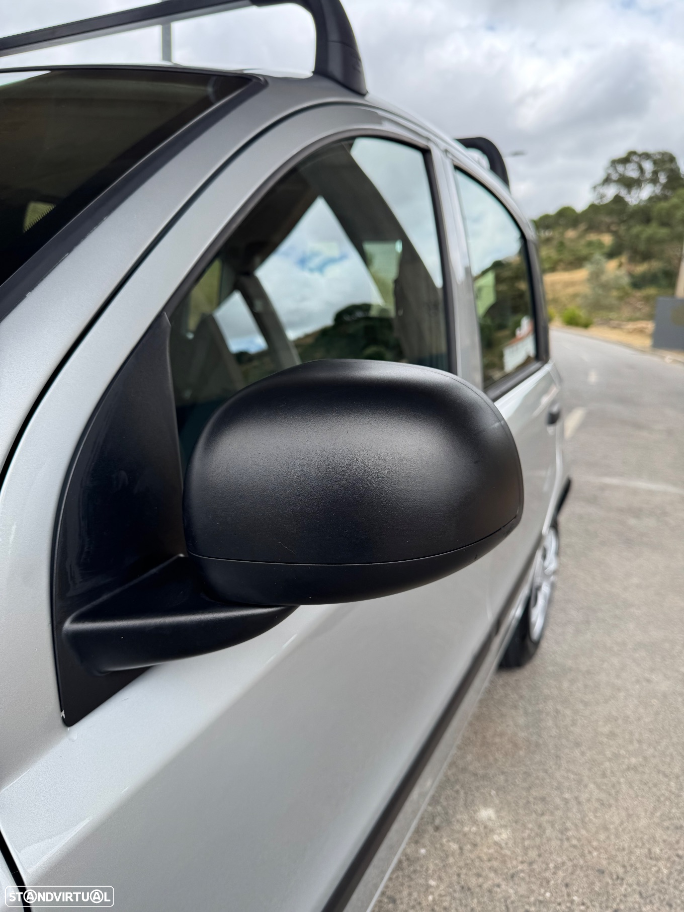 Fiat Panda 1.2 Dynamic - 35