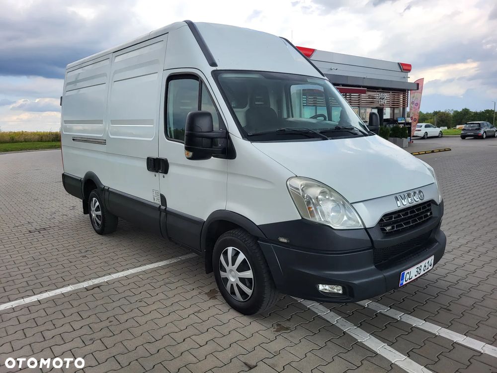 Iveco Daily - 19