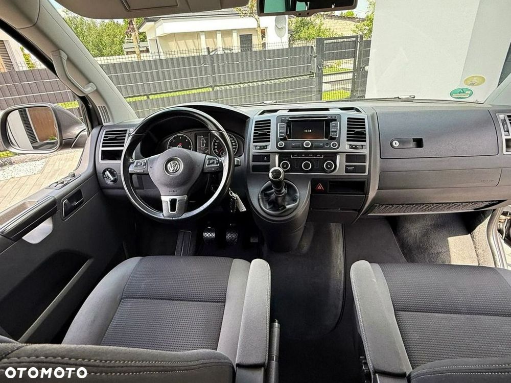 Volkswagen Multivan L1 Business - 2