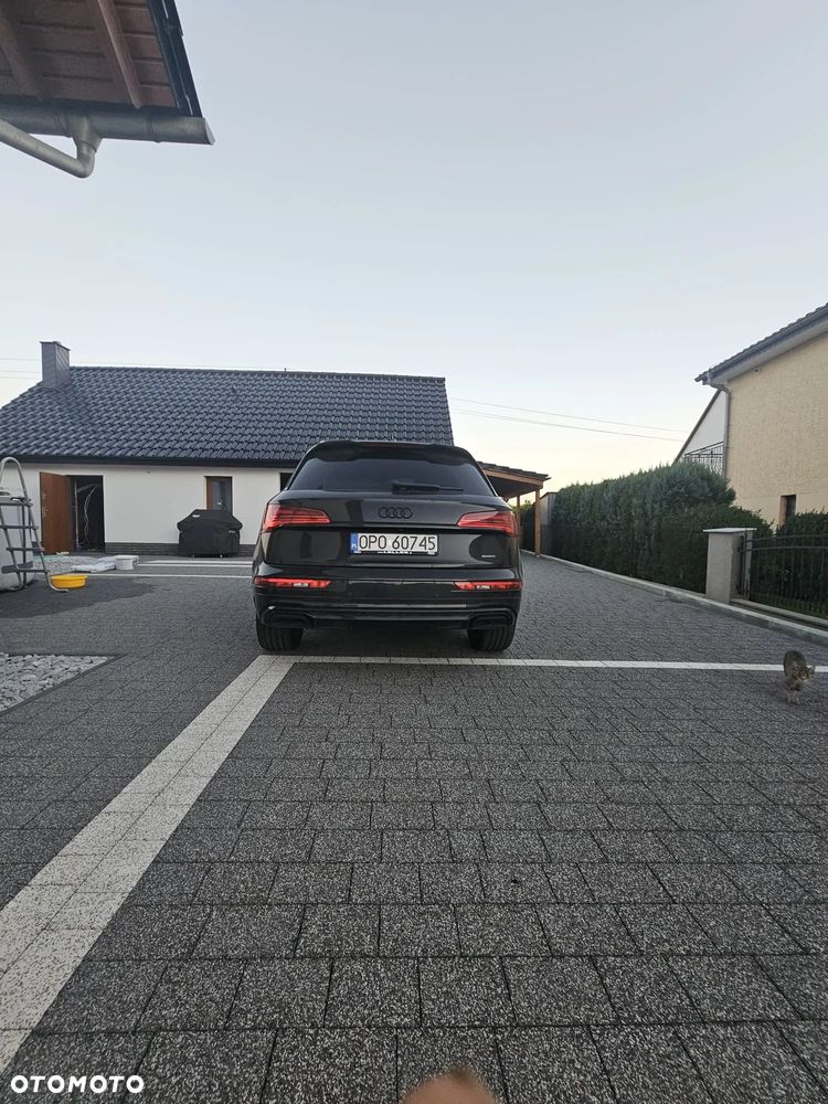 Audi Q5 45 TFSI quattro S tronic S line - 16