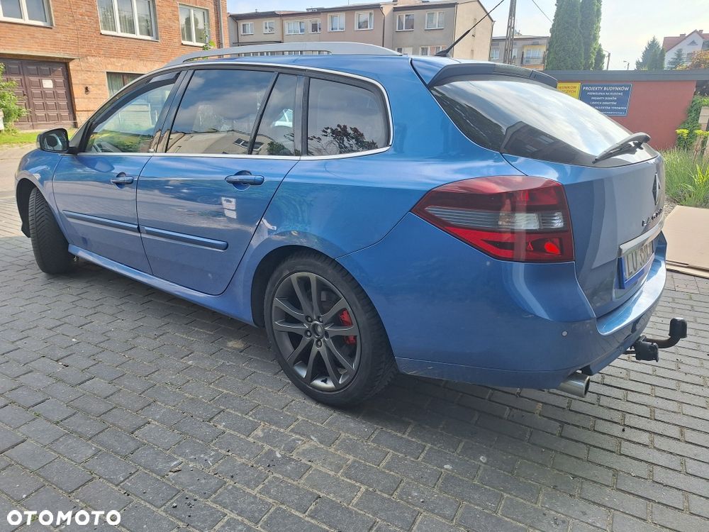 Renault Laguna - 2