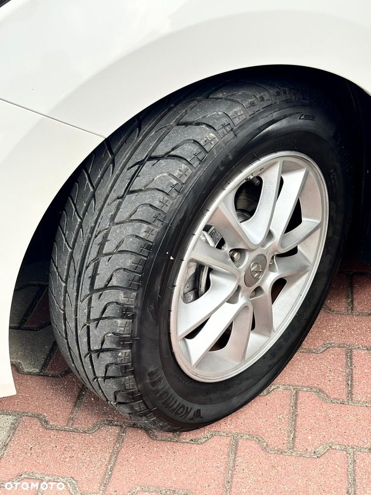 Hyundai i30 1.4 Advantage - 20