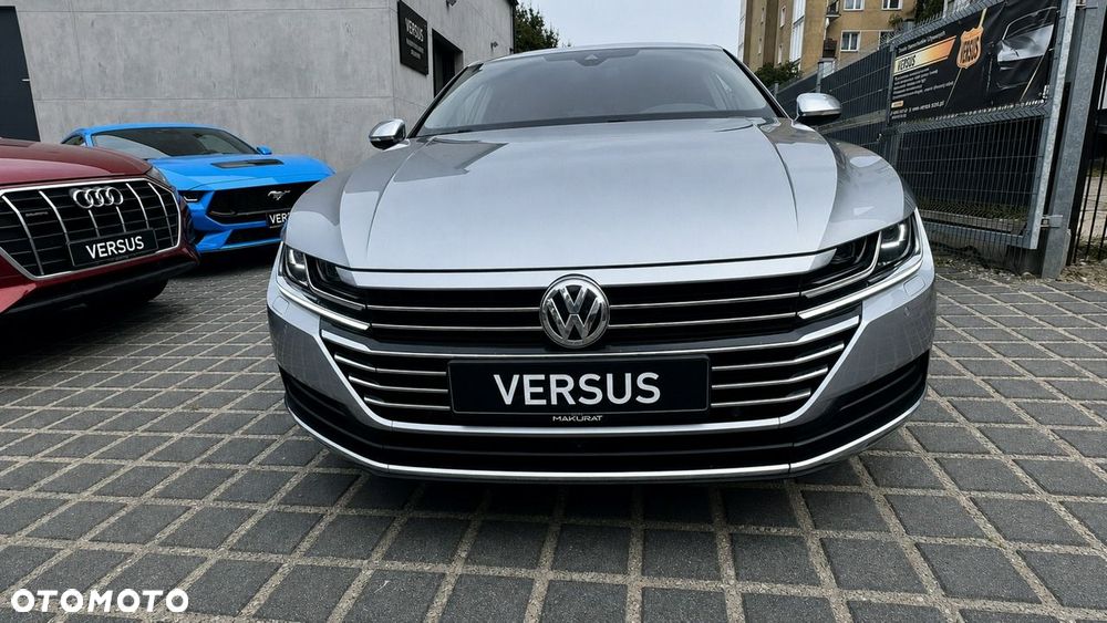 Volkswagen Arteon - 2