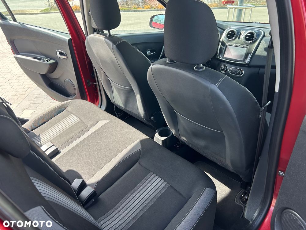 Dacia Sandero 0.9 TCe Laureate S&S - 14