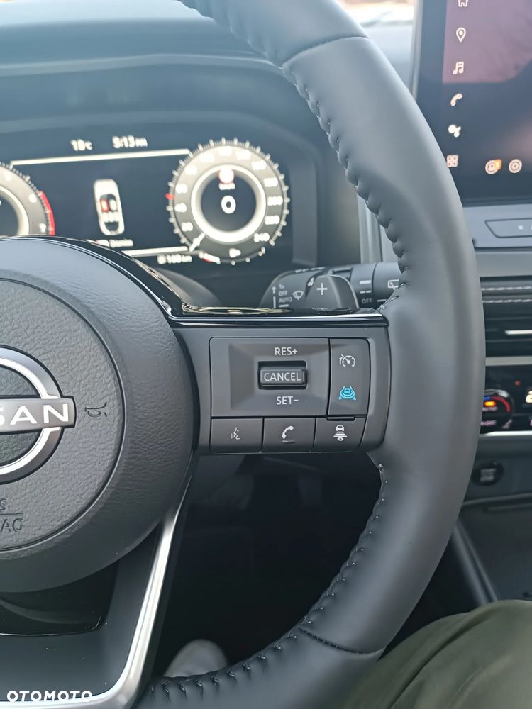 Nissan Qashqai - 13