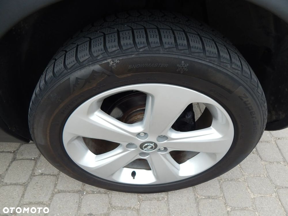 Opel Mokka 1.6 Enjoy S&S - 33