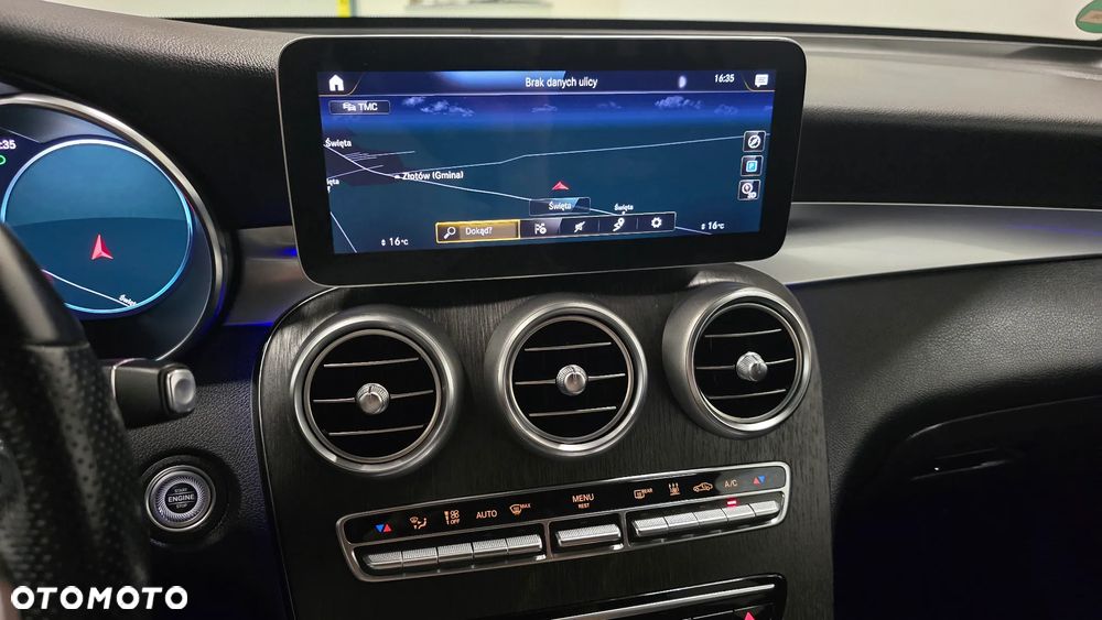Mercedes-Benz GLC 300 de 4Matic 9G-TRONIC AMG Line - 31