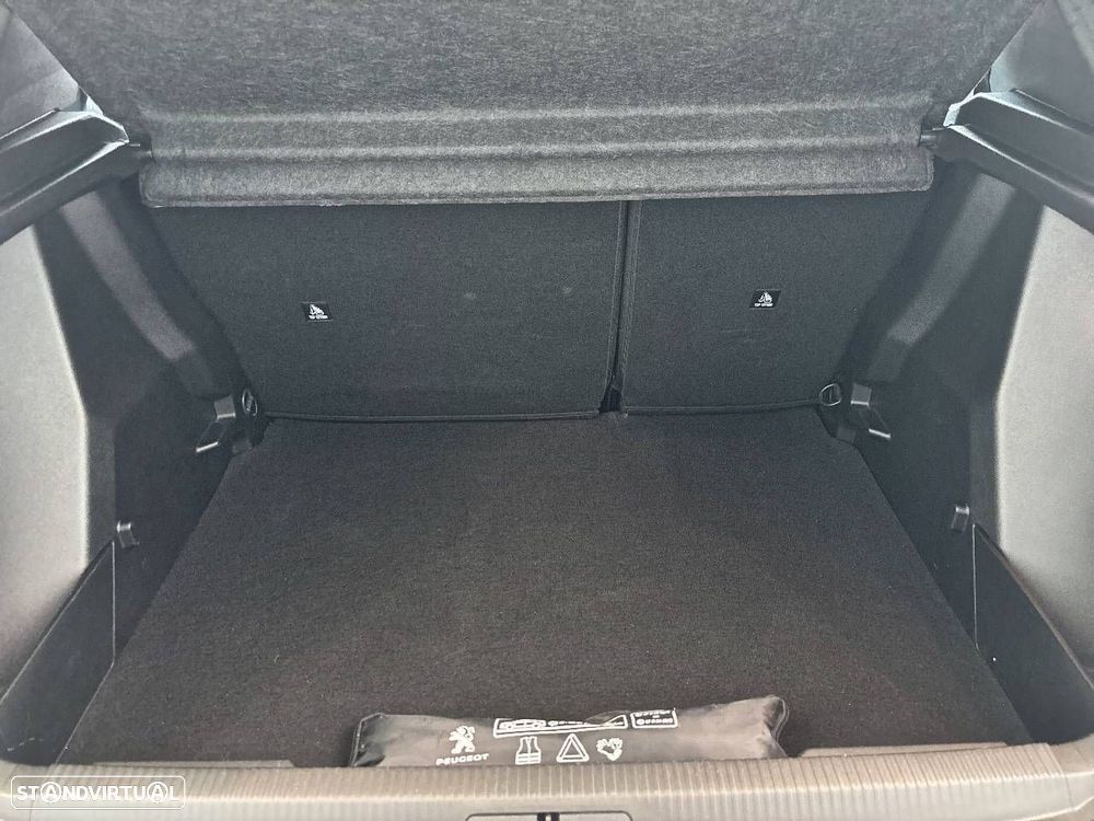 Peugeot 2008 1.2 Style - 6