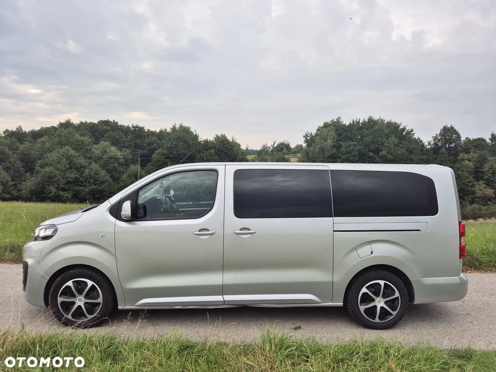 Citroën SpaceTourer 2.0 BlueHDi XL Feel - 11