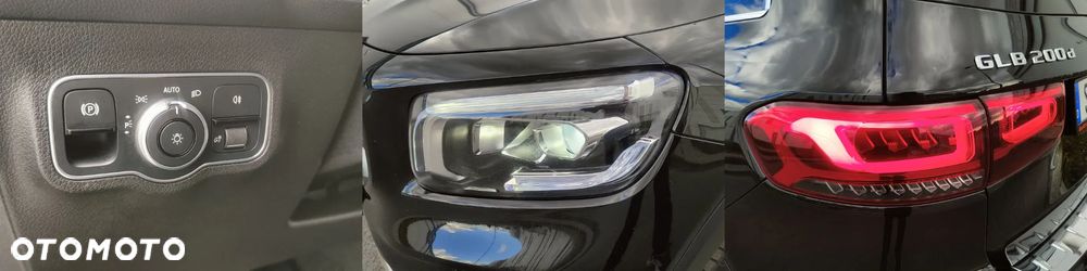 Mercedes-Benz GLB 200 d 8G-DCT Progressive Advanced - 20