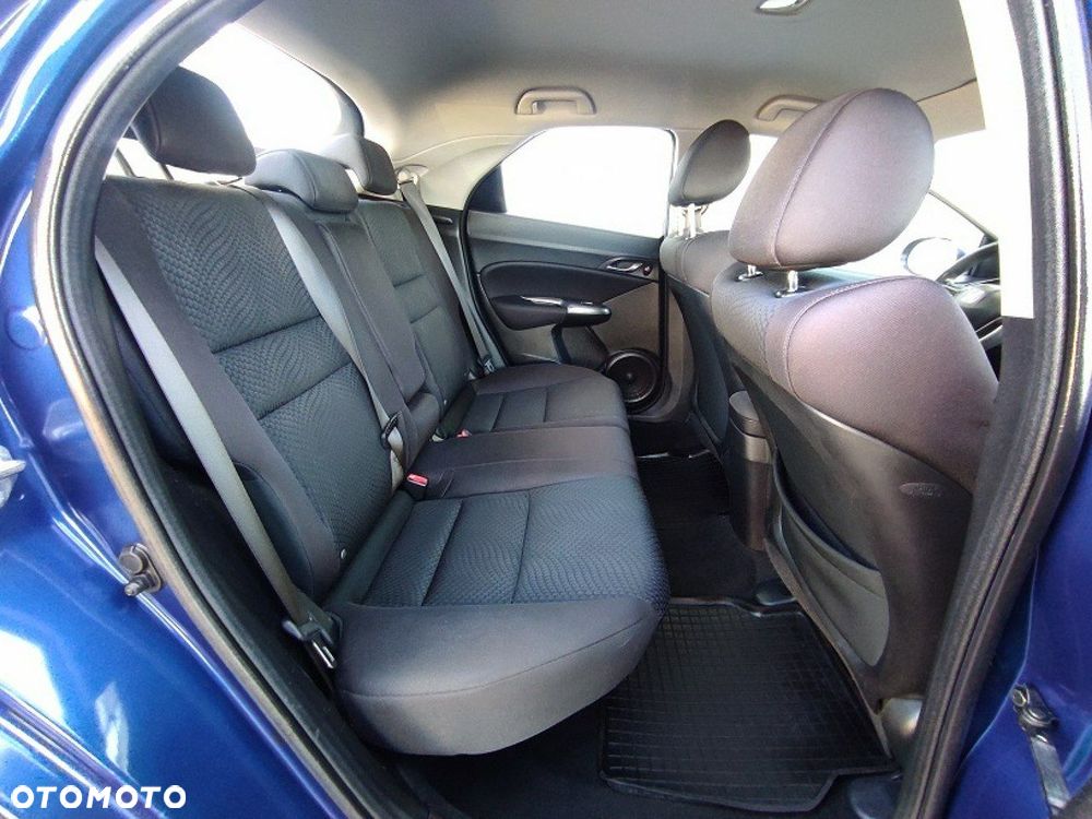 Honda Civic - 15