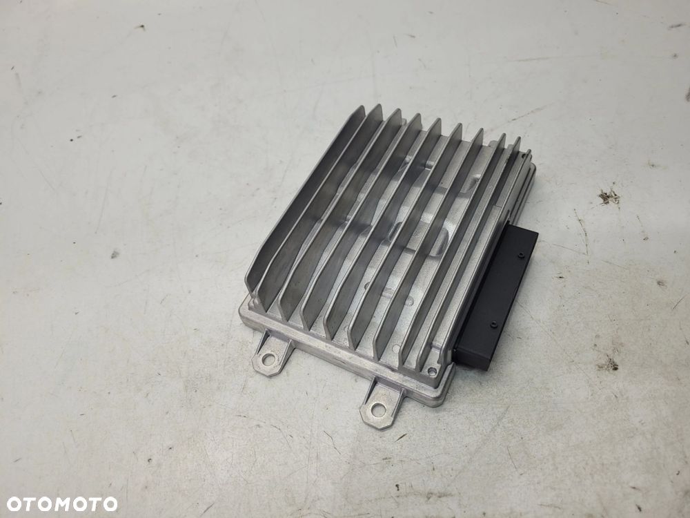 WZMACNIACZ AUDIO AUDI Q4 E-TRON 8Y0035465A HARMAN BECKER - 3