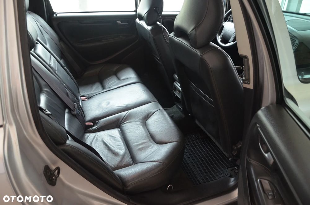 Volvo V70 - 32