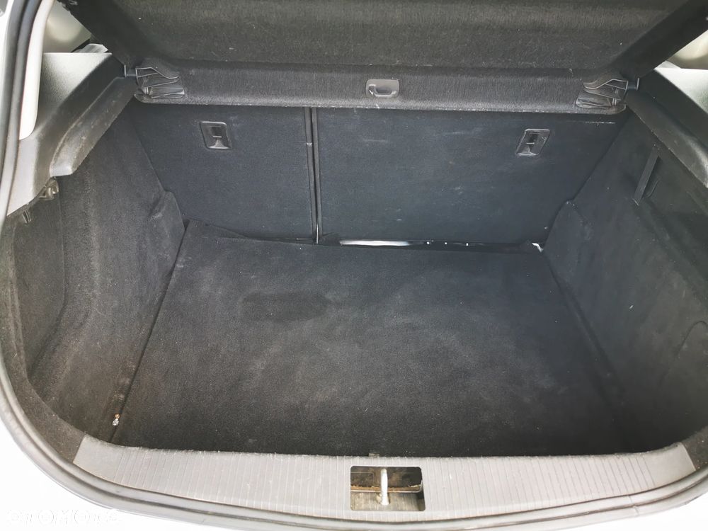 Opel Astra 1.6 CDTI Enjoy - 15