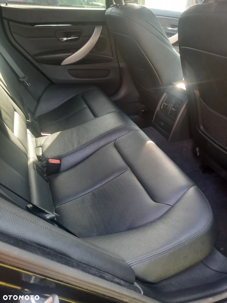 BMW Seria 4 420d Sport Line sport - 21