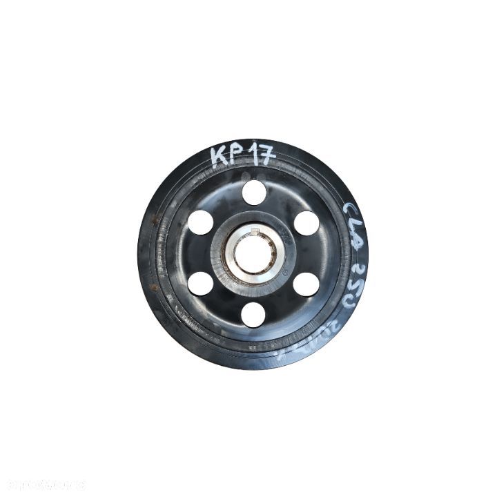 KP17 KOŁO PASOWE MERCEDES CLA 250 A2700300503 - 1