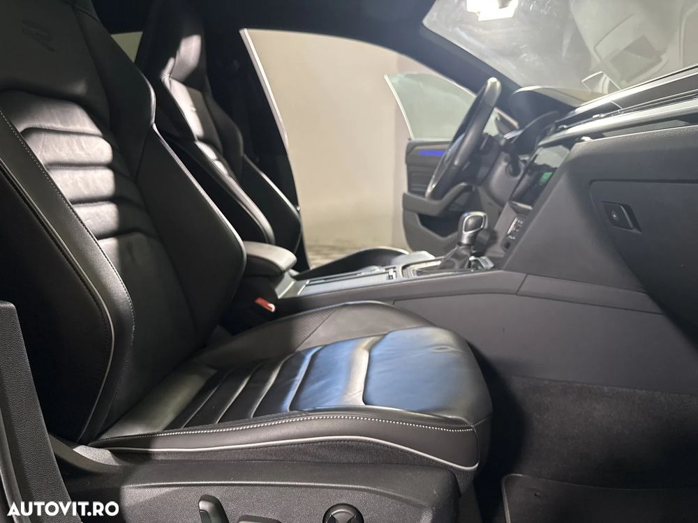 Volkswagen ARTEON 1.4 eHybrid OPF DSG R-Line - 12
