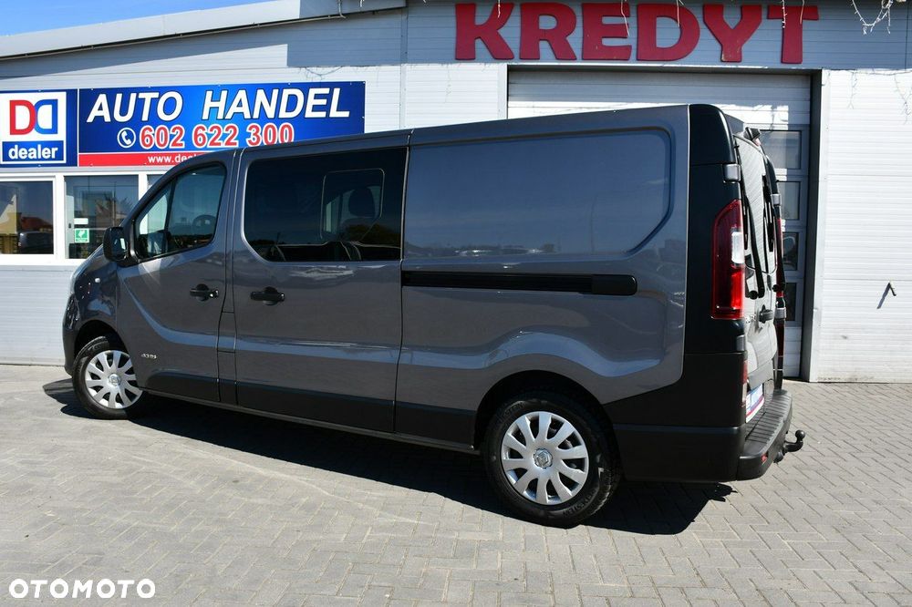 Renault Trafic - 14