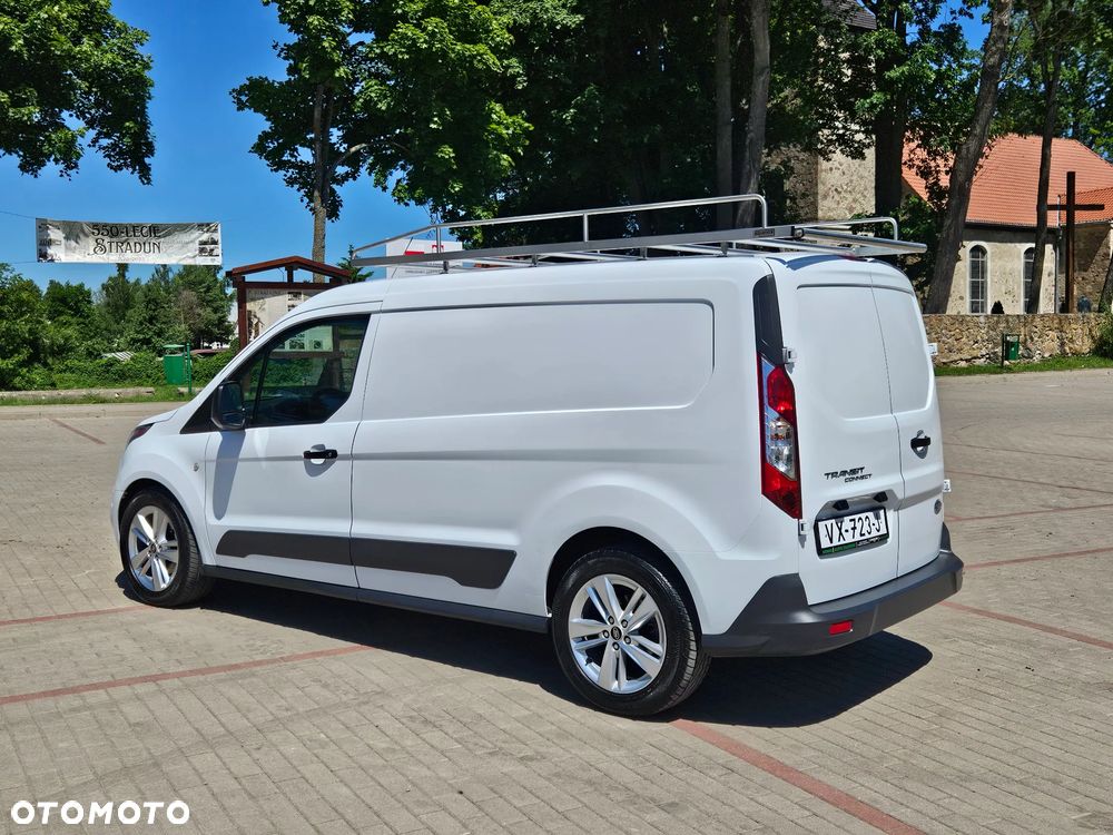 Ford Transit Connect - 3