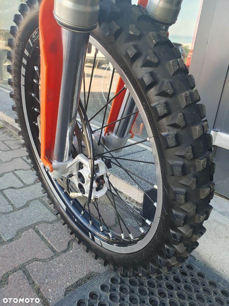 KTM Freeride - 33