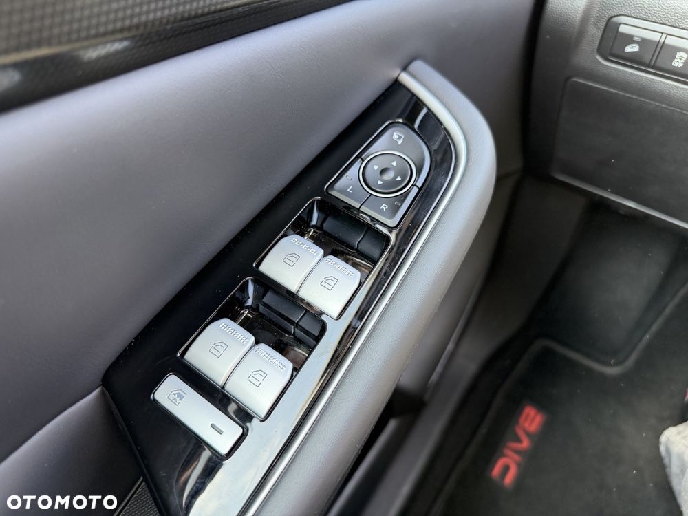 BAIC 7 1.5T Luxury DCT - 29