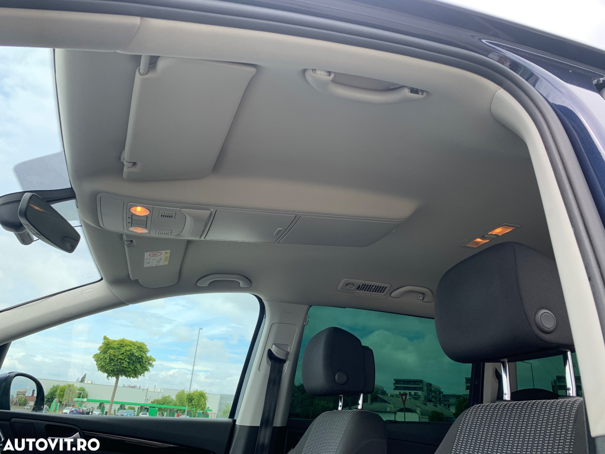 Seat Alhambra 2.0 TDI Start & Stop DSG Anniversary - 29