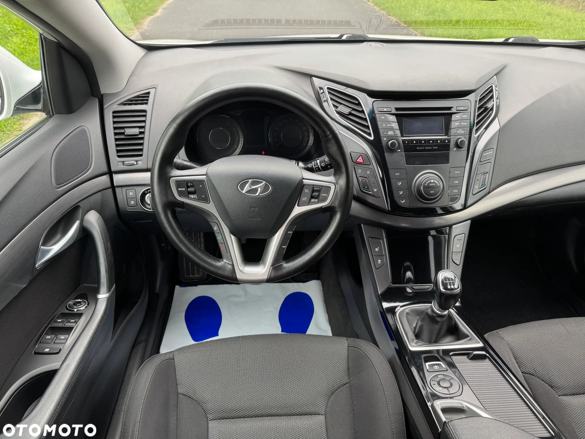 Hyundai i40 i40cw 2.0 Premium - 31