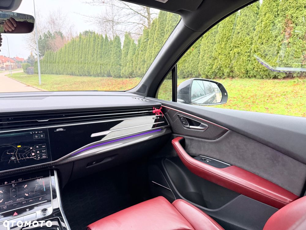 Audi SQ7 - 24