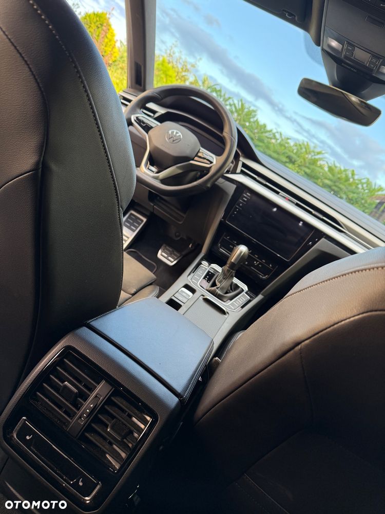 Volkswagen Arteon Shooting Brake 2.0 TDI 4Motion R-Line DSG - 11