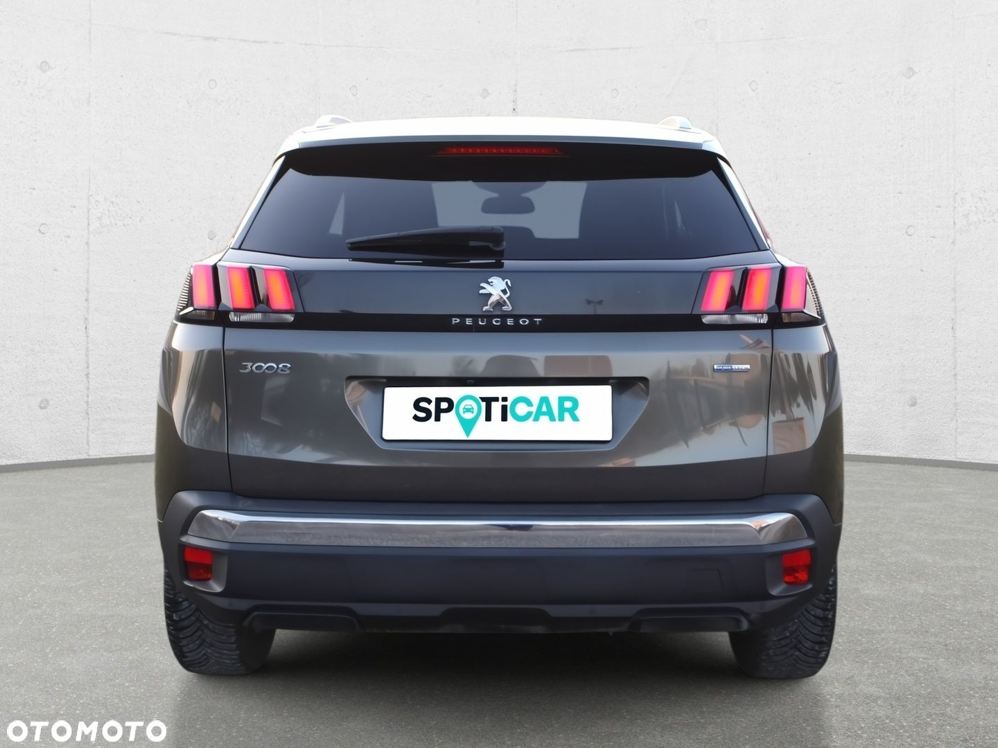 Peugeot 3008 - 6