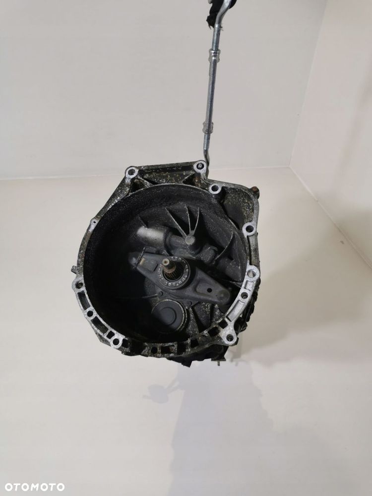 SKRZYNIA BIEGÓW BMW 1 E87 3 E90 5 E60 2.0D 1069-401-059 - 7