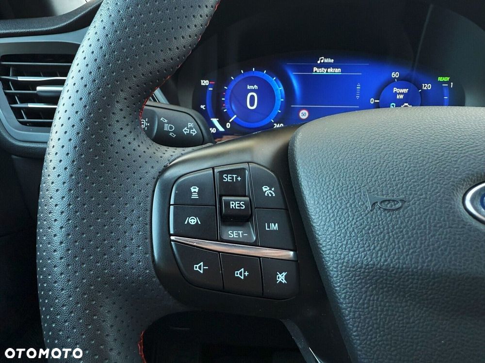 Ford Kuga 2.5 FHEV FWD ST-Line - 14