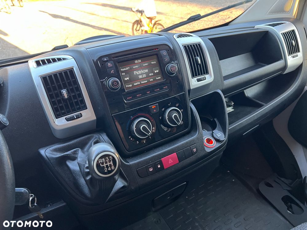 Fiat ducato - 29