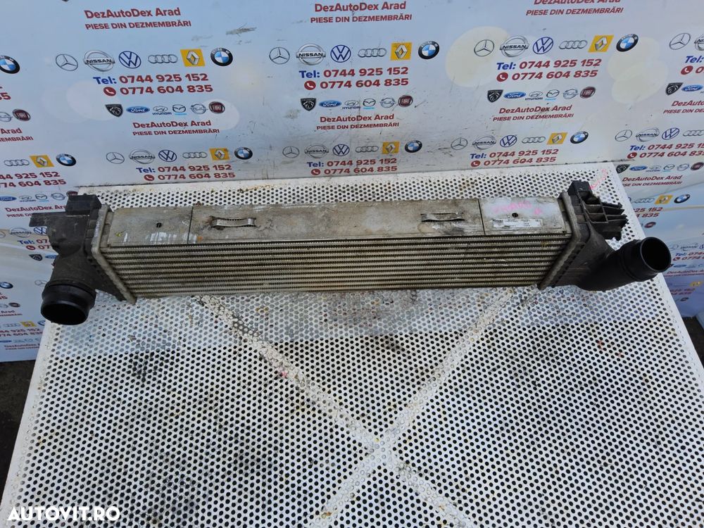 Radiator intercooler Renault Trafic 1.6 Opel Vivaro 2014-2020 Nissan primastar - 2