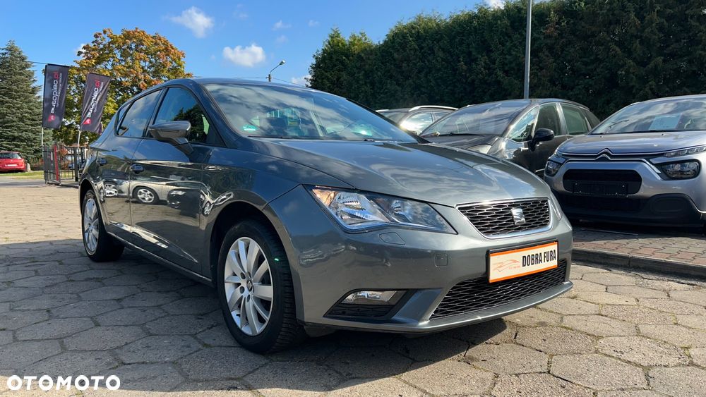Seat Leon - 7