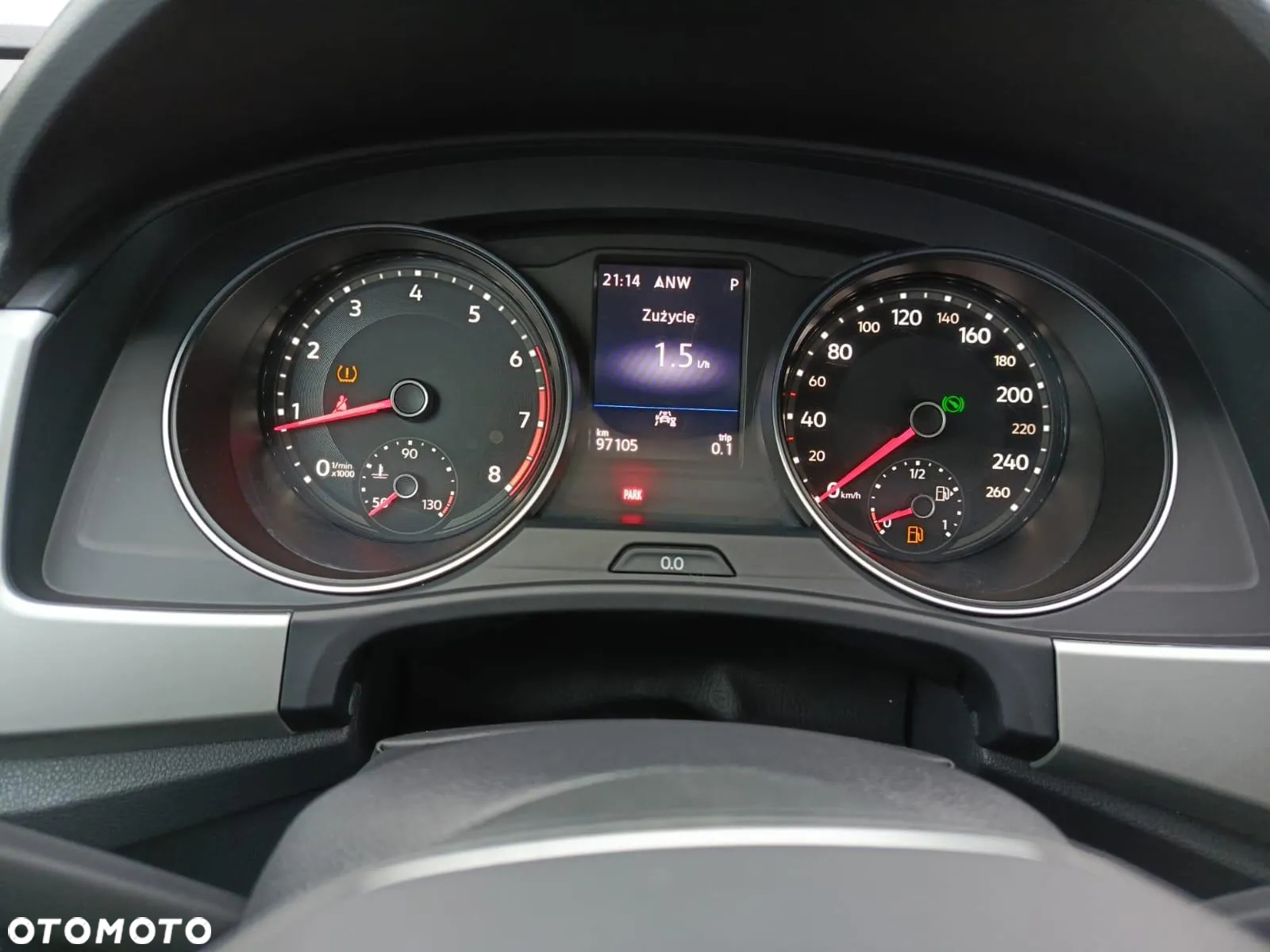 Volkswagen Atlas - 29