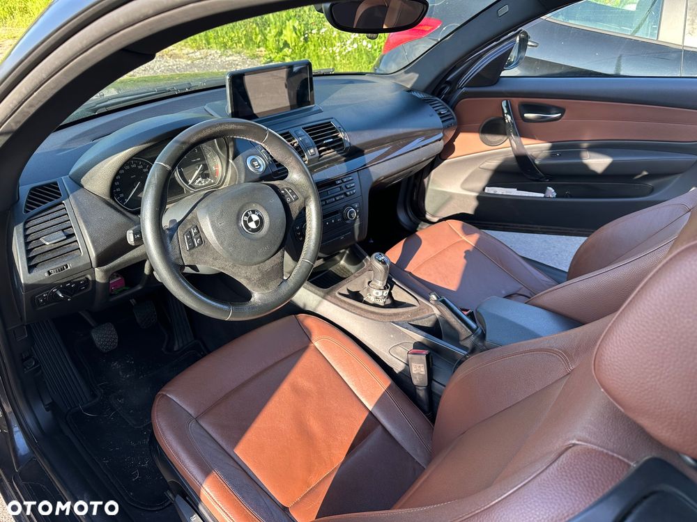 BMW Seria 1 - 3