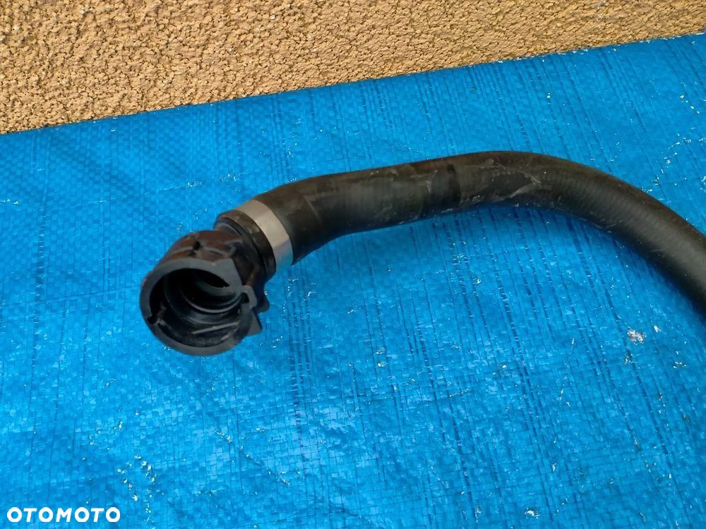Mercedes W213 E Klasa 2.0 CDI Przewód Wody Chłodzenia A2135011782 - 4