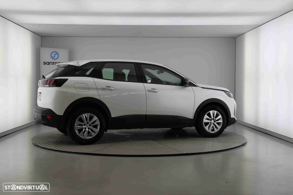 Peugeot 3008 1.2 PureTech Active Pack - 3