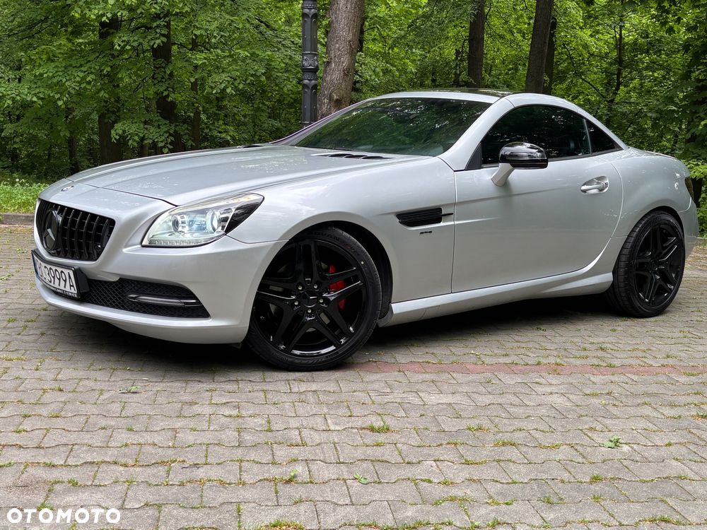 Mercedes-Benz SLK - 27