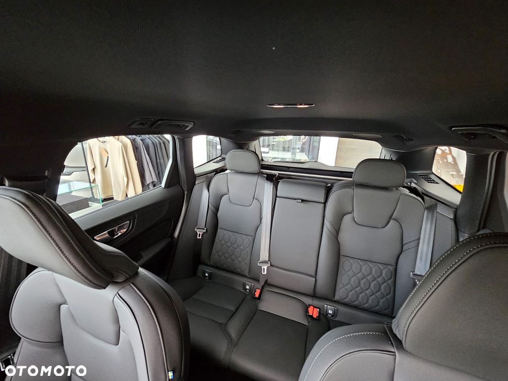 Volvo XC 60 B5 B AWD Core - 8