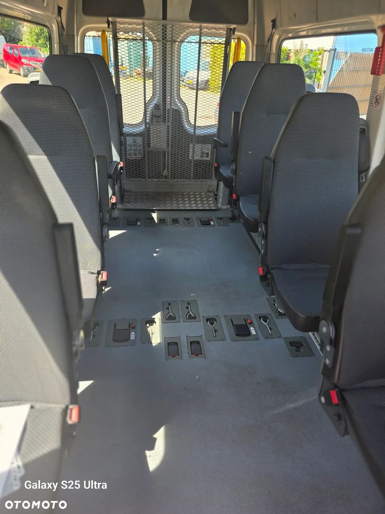 Volkswagen Crafter - 24