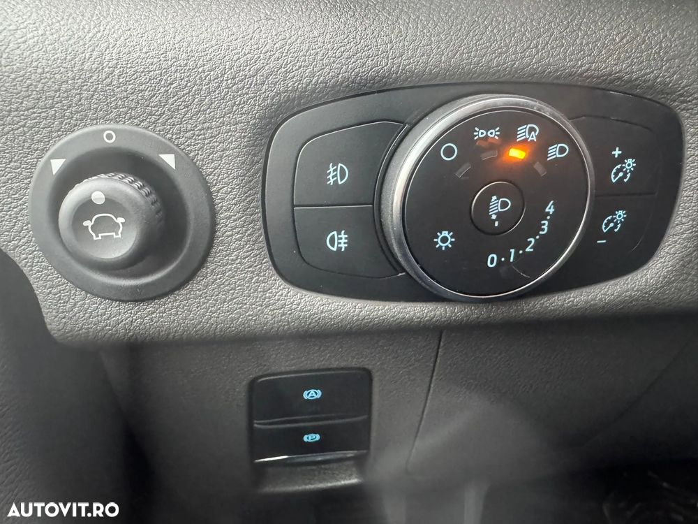 Ford TRANSIT - 20