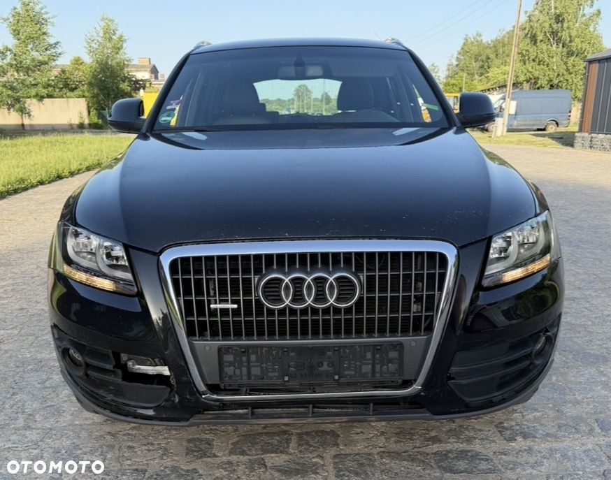 Audi Q5 2.0 TFSI quattro tiptronic - 2