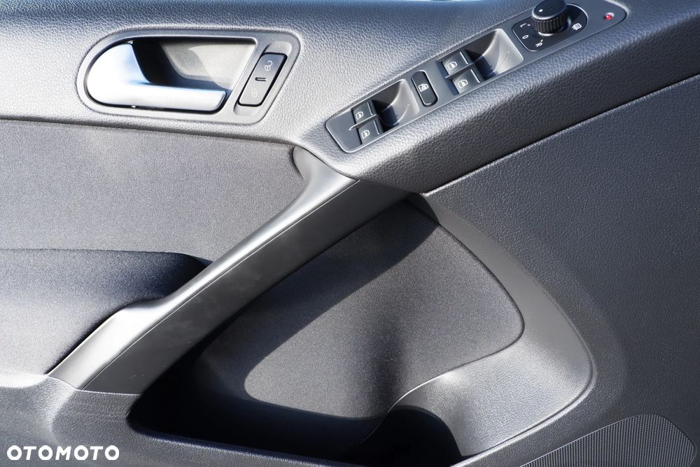 Volkswagen Tiguan 2.0 TDI Trend&Fun - 25