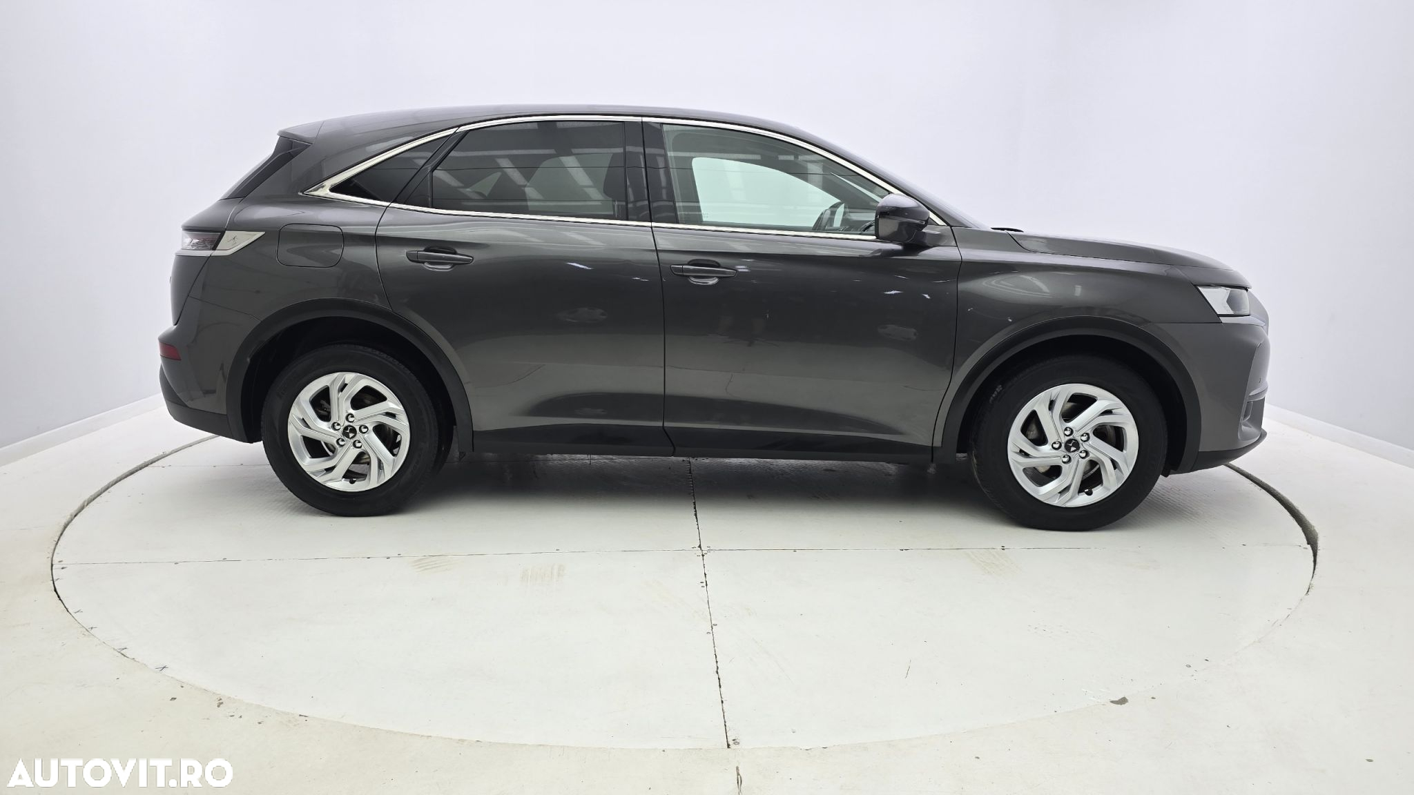 DS Automobiles DS 7 Crossback - 5
