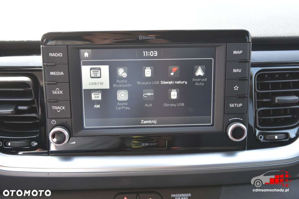 Kia Stonic - 27
