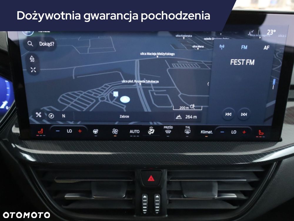 Ford Focus - 21